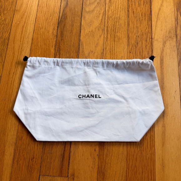 CHANEL Handbags - Chanel dust bag